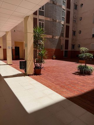 Oficina en alquiler en Perchel Sur - Plaza de Toros Vieja en Málaga
