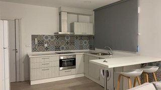 Piso en alquiler en Casco Histórico en Cartagena