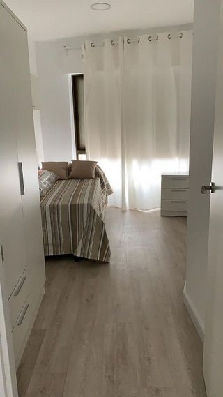Piso en alquiler en Casco Histórico en Cartagena