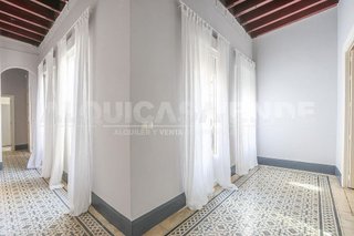 Piso en alquiler en Alfalfa en Sevilla