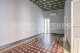 Piso en alquiler en Alfalfa en Sevilla