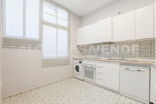 Piso en alquiler en Alfalfa en Sevilla