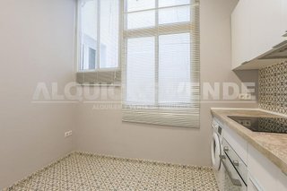 Piso en alquiler en Alfalfa en Sevilla