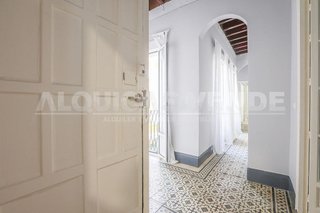 Piso en alquiler en Alfalfa en Sevilla