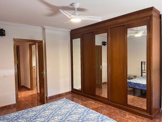 Piso en alquiler en El Pilar - La Estación en Talavera de la Reina