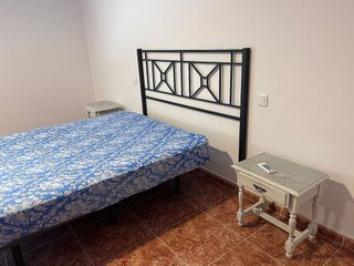 Piso en alquiler en El Pilar - La Estación en Talavera de la Reina