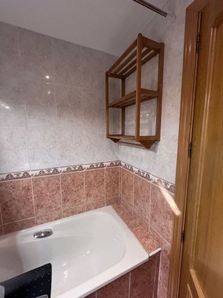 Piso en alquiler en El Pilar - La Estación en Talavera de la Reina
