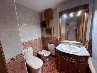Piso en alquiler en El Pilar - La Estación en Talavera de la Reina