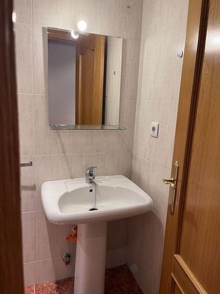 Piso en alquiler en El Pilar - La Estación en Talavera de la Reina