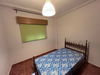Piso en alquiler en El Pilar - La Estación en Talavera de la Reina