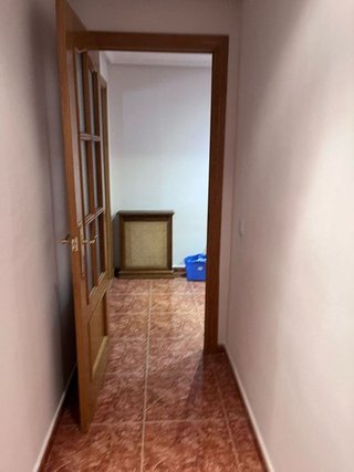 Piso en alquiler en El Pilar - La Estación en Talavera de la Reina