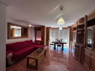 Piso en alquiler en El Pilar - La Estación en Talavera de la Reina