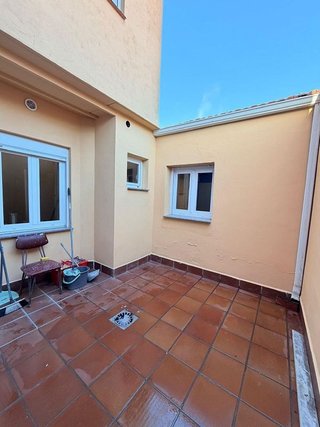 Chalet en venta en Belén - Pilarica - Bº España en Valladolid