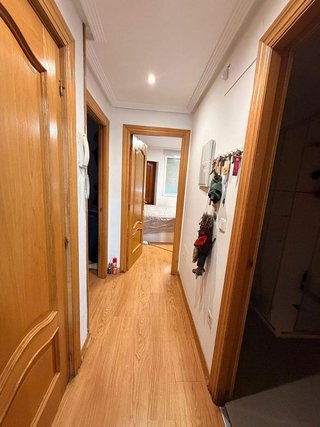 Chalet en venta en Belén - Pilarica - Bº España en Valladolid