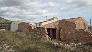 Casa rural en venta en Finestrat pueblo en Finestrat