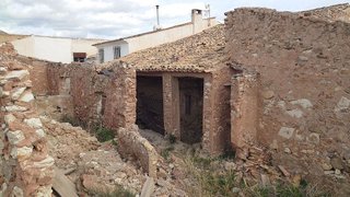 Casa rural en venta en Finestrat pueblo en Finestrat