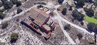 Casa rural en venta en Finestrat pueblo en Finestrat