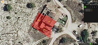 Casa rural en venta en Finestrat pueblo en Finestrat