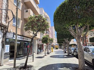 Local comercial en venta en Ejido Centro en Ejido (El)
