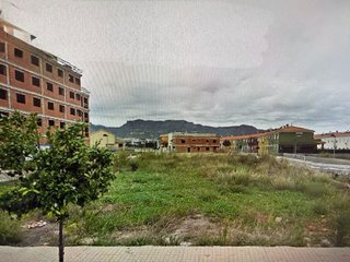 Terreno en venta en Vall d´Uixó (la)