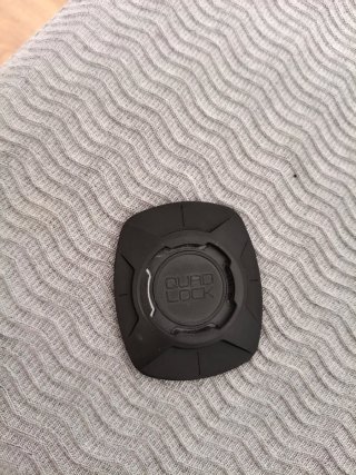 Adaptador Móvil Quad Lock