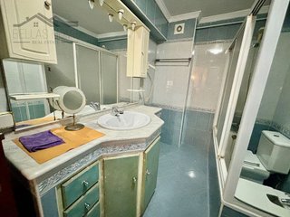 Piso en venta en Puerto - Plaza de Toros en Estepona