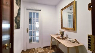 Piso en venta en Centro Histórico en Málaga