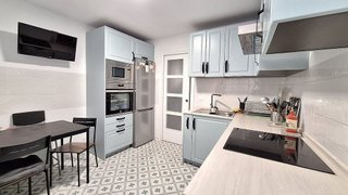 Piso en venta en Centro Histórico en Málaga