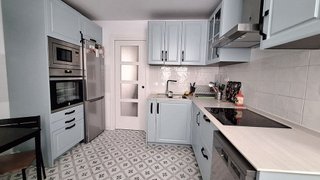 Piso en venta en Centro Histórico en Málaga