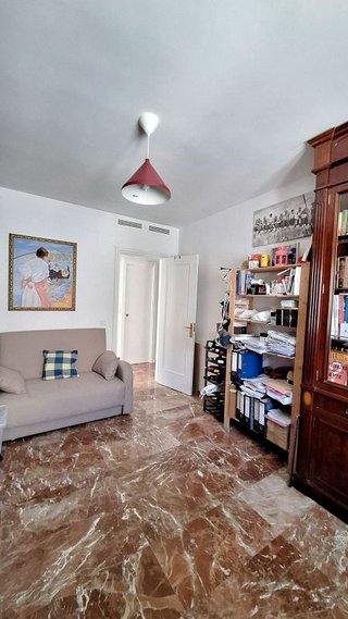 Piso en venta en Centro Histórico en Málaga