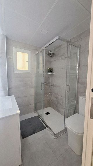 Piso en venta en Centro Histórico en Málaga