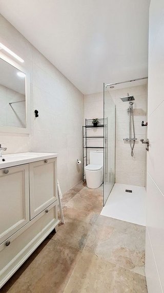 Piso en venta en Centro Histórico en Málaga