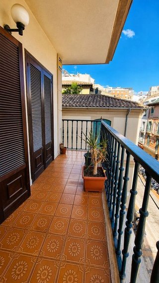 Piso en venta en Centro Histórico en Málaga
