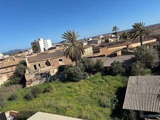 Solar en venta en Campos