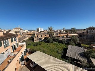 Solar en venta en Campos