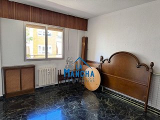 Piso en venta en Carretas - Huerta de Marzo - La Pajarita en Albacete