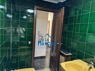 Piso en venta en Carretas - Huerta de Marzo - La Pajarita en Albacete