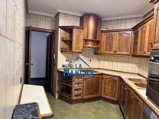 Piso en venta en Carretas - Huerta de Marzo - La Pajarita en Albacete