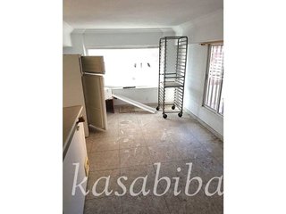 Local comercial en venta en Pueblo de Cullera en Cullera