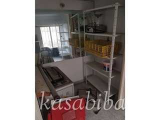 Local comercial en venta en Pueblo de Cullera en Cullera