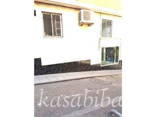 Local comercial en venta en Pueblo de Cullera en Cullera