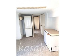 Local comercial en venta en Pueblo de Cullera en Cullera