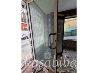 Local comercial en venta en Pueblo de Cullera en Cullera