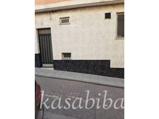 Local comercial en venta en Pueblo de Cullera en Cullera