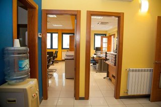 Nave industrial en venta en Sector 8 - Nueva Balastera en Palencia