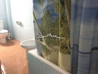Piso en venta en Altea Pueblo en Altea