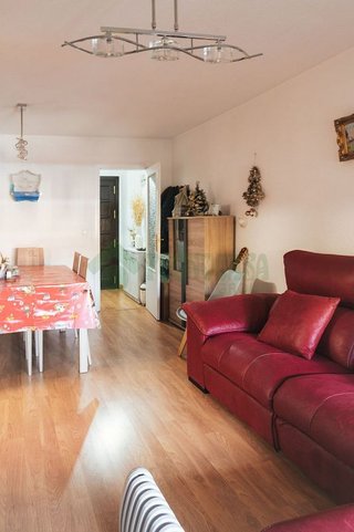 Piso en venta en Almanjáyar en Granada