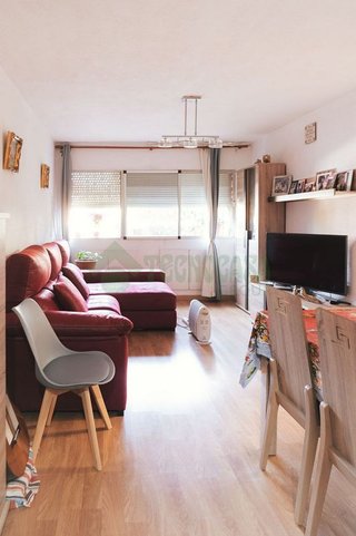 Piso en venta en Almanjáyar en Granada