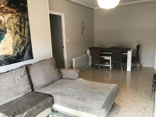 Piso en venta en Linares