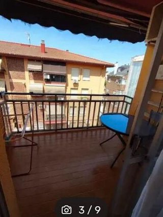 Piso en venta en Linares